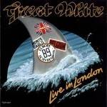 Great White : Live in London